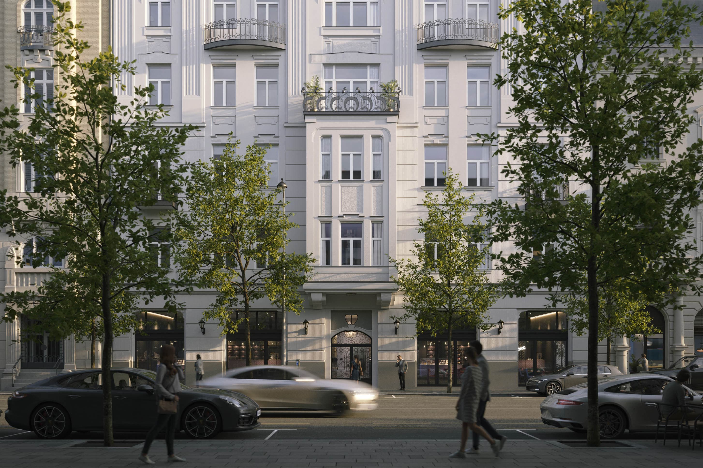 Budapest Alkotmány 27
