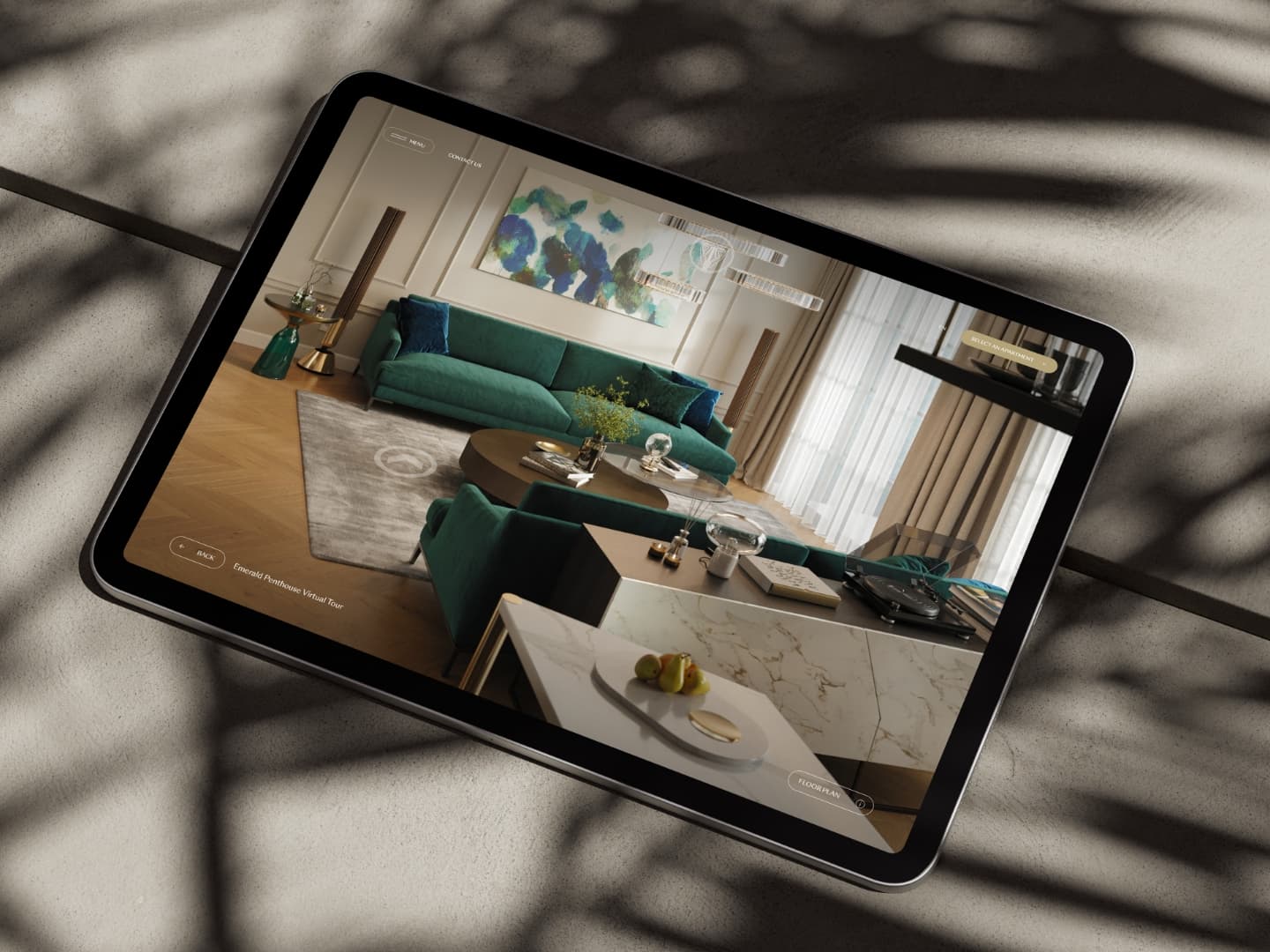360 Virtual Tours
