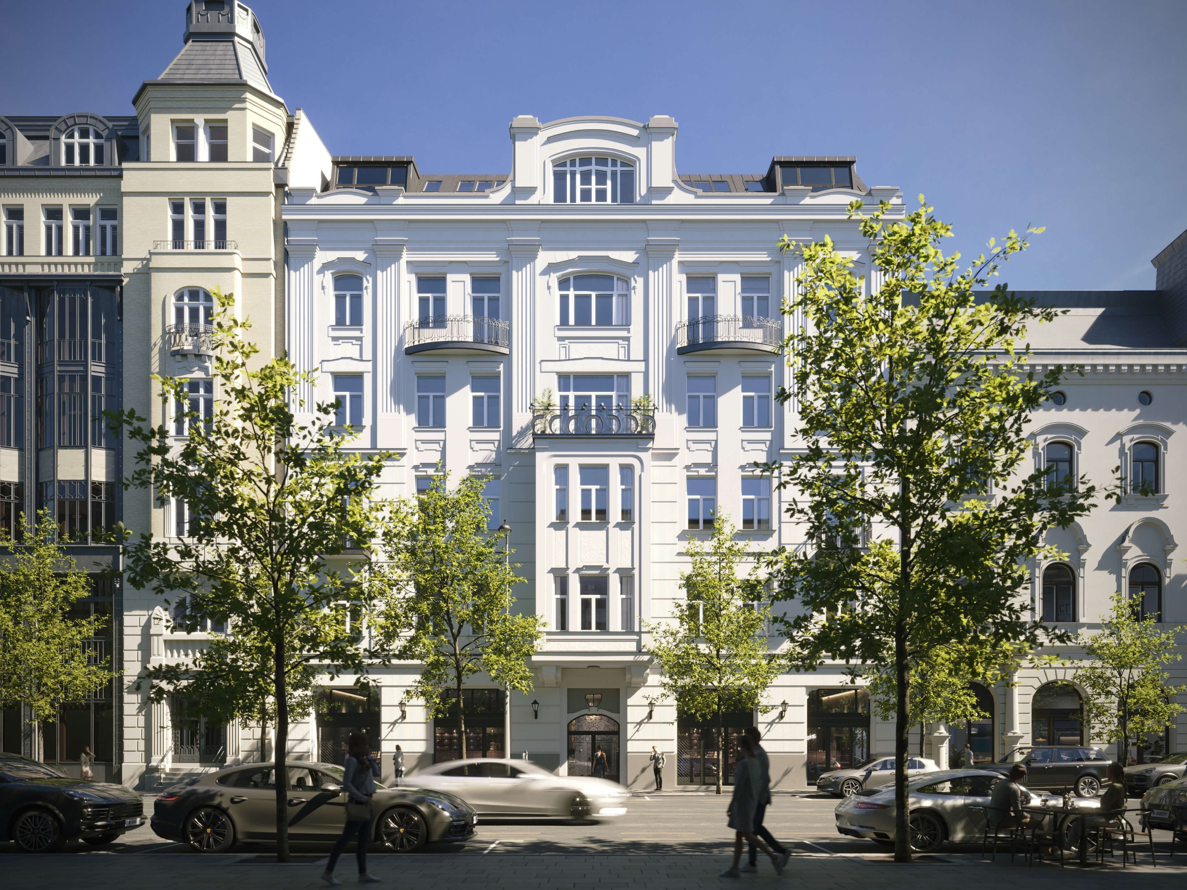 Budapest Alkotmány 27