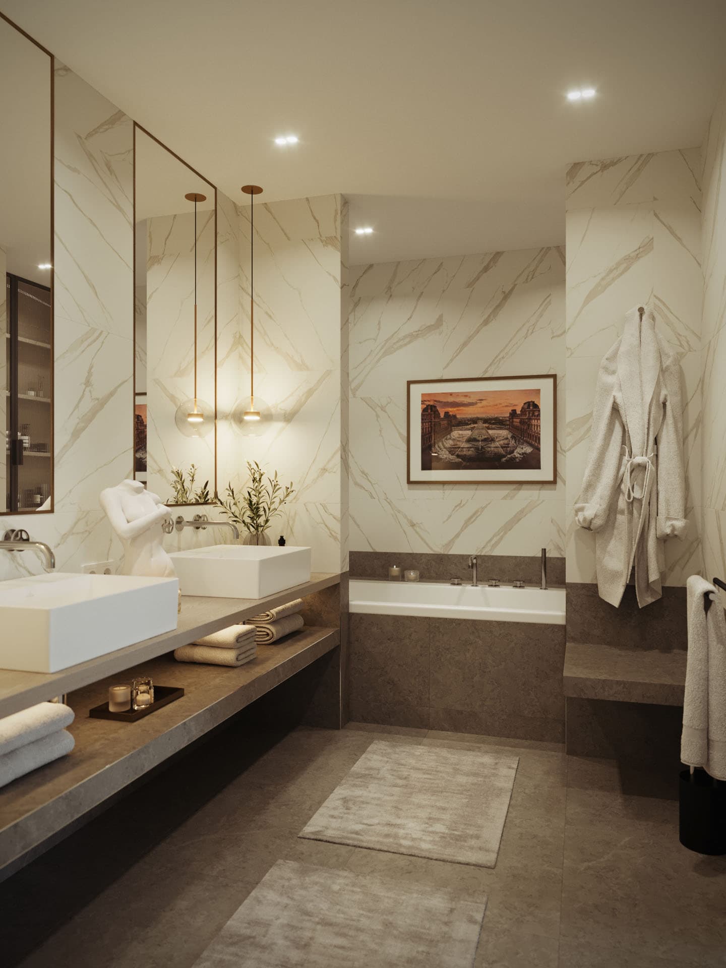 Jade Apartment