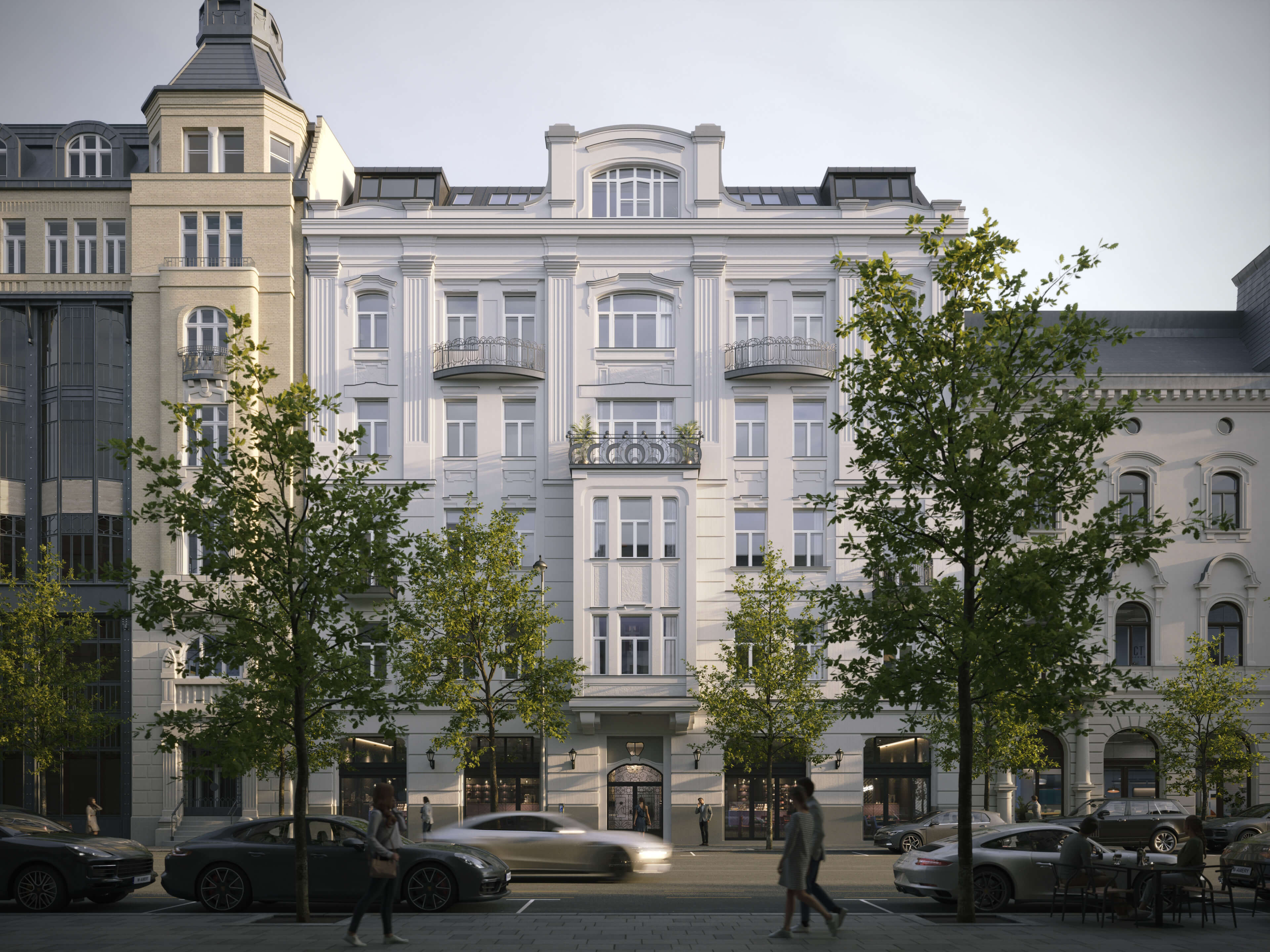 Budapest Alkotmány 27