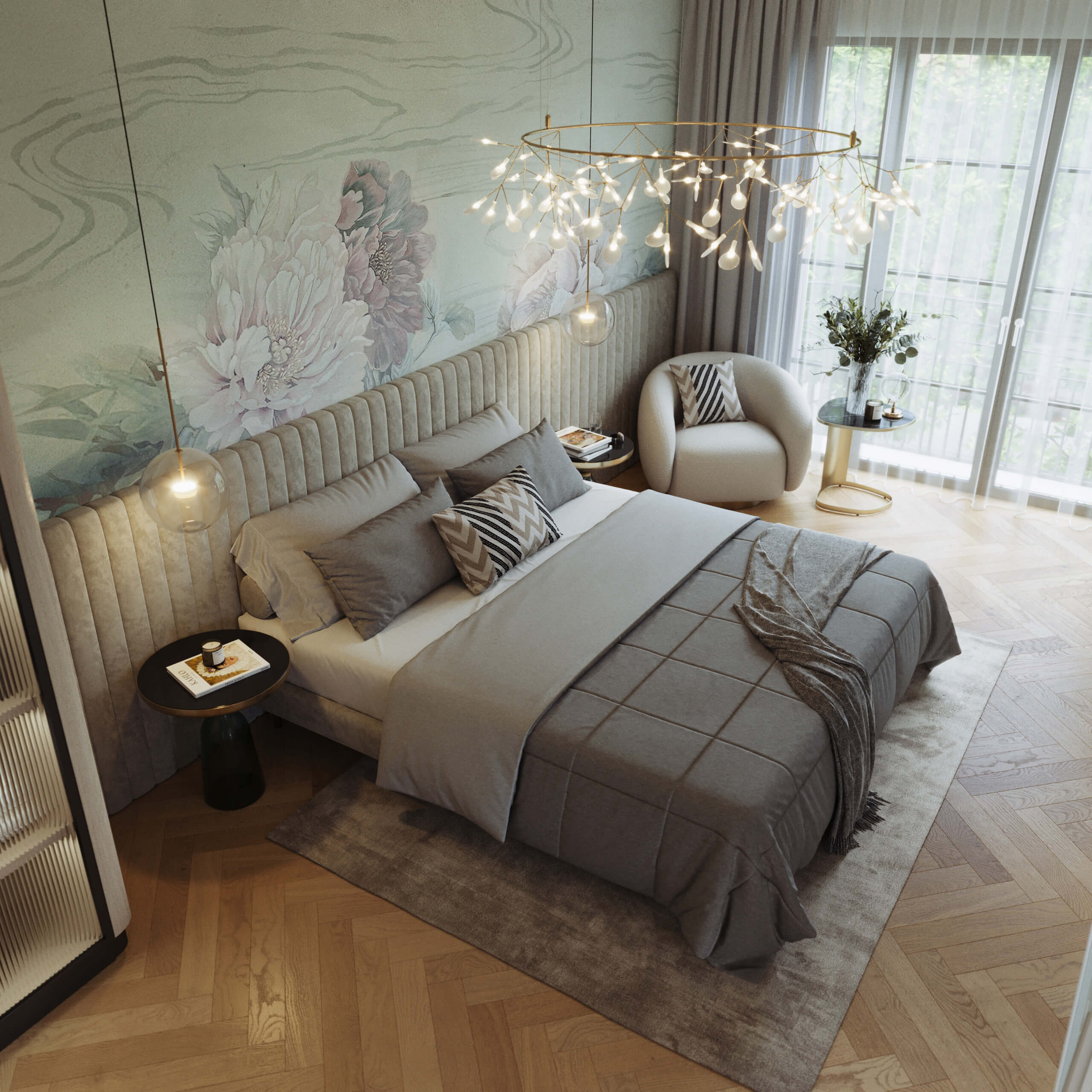 Jade Apartment