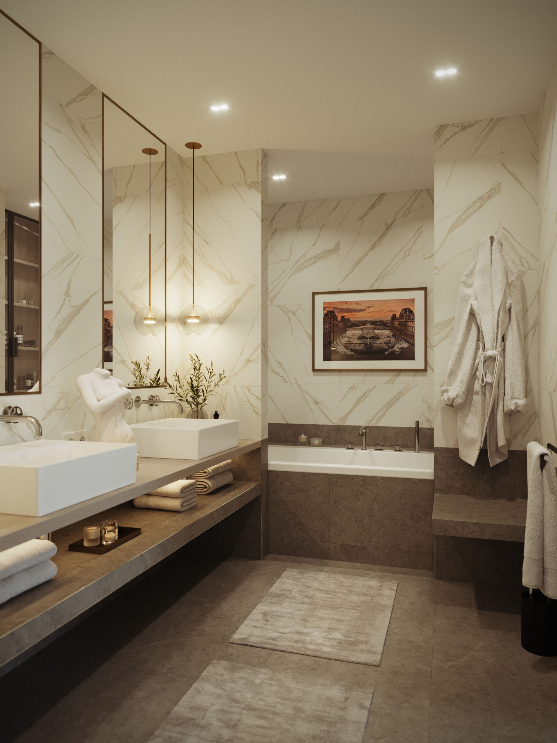 Jade Apartment