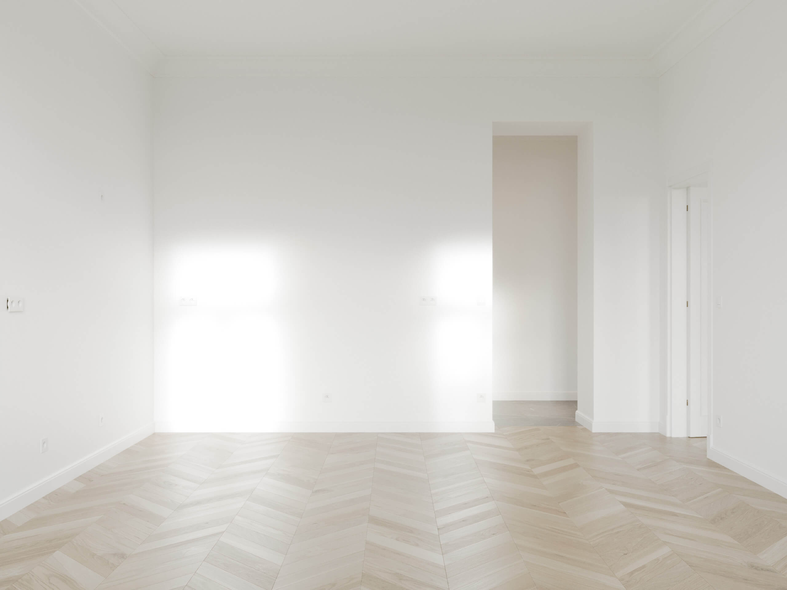 Virtual Renovation: a 360 Tour of Vienna's Altbau Charm